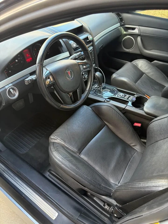 2009 Pontiac G8 - Image 5 of 7