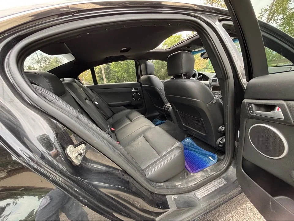 2009 Pontiac G8 - Image 7 of 12