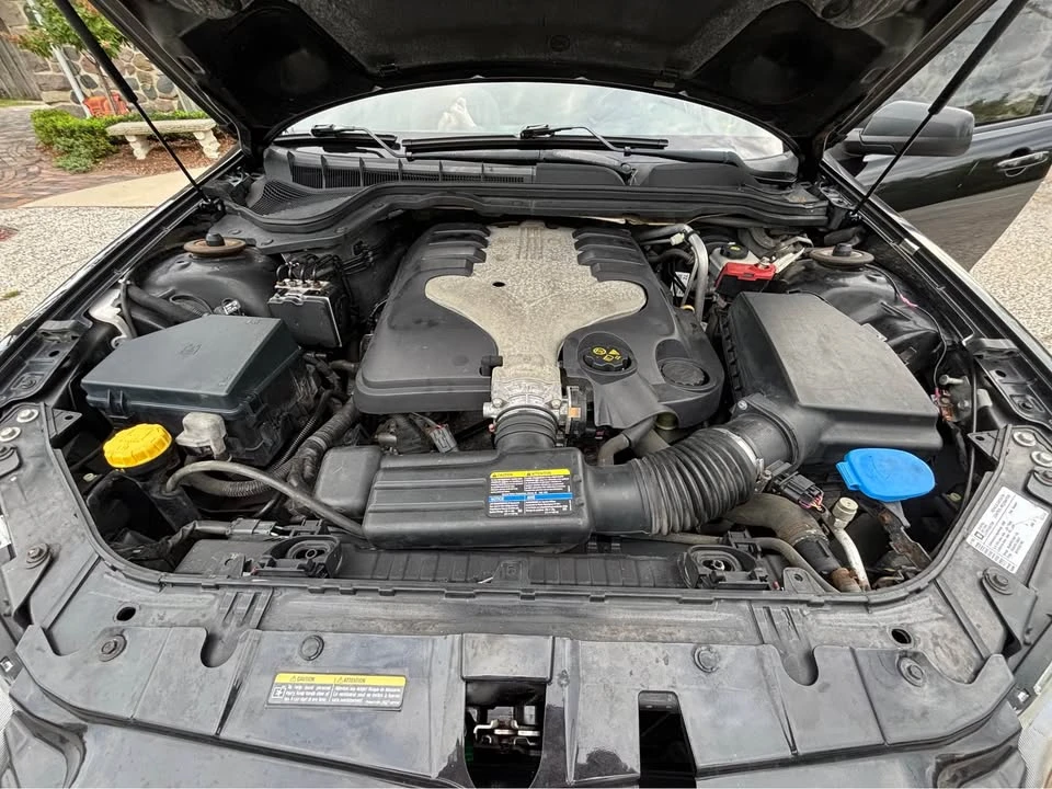 2009 Pontiac G8 - Image 11 of 12