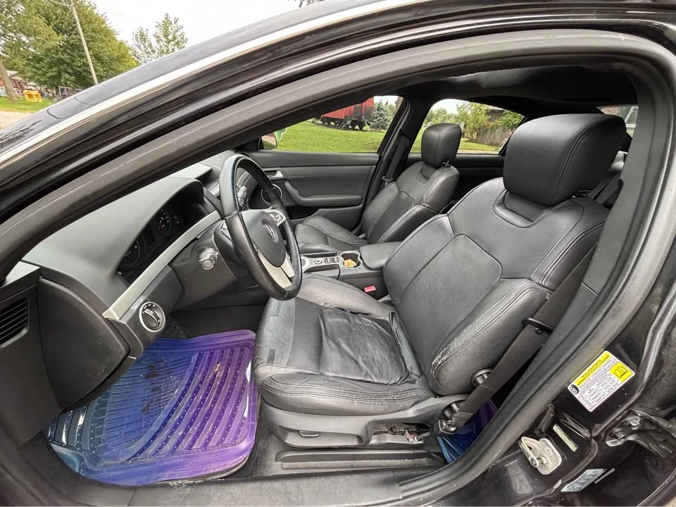2009 Pontiac G8 - Image 9 of 12