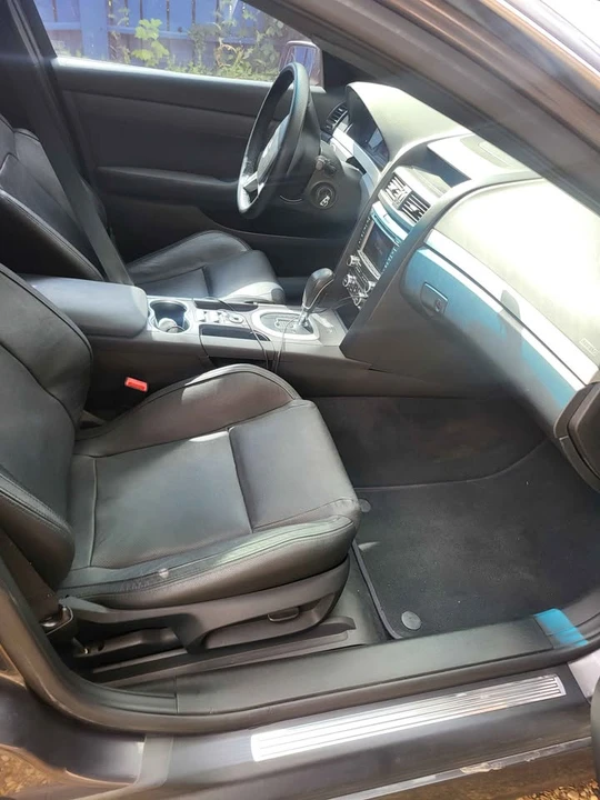 2009 Pontiac G8 - Image 6 of 6