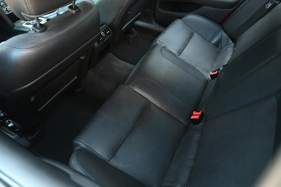 2009 Pontiac G8 - Image 17 of 20