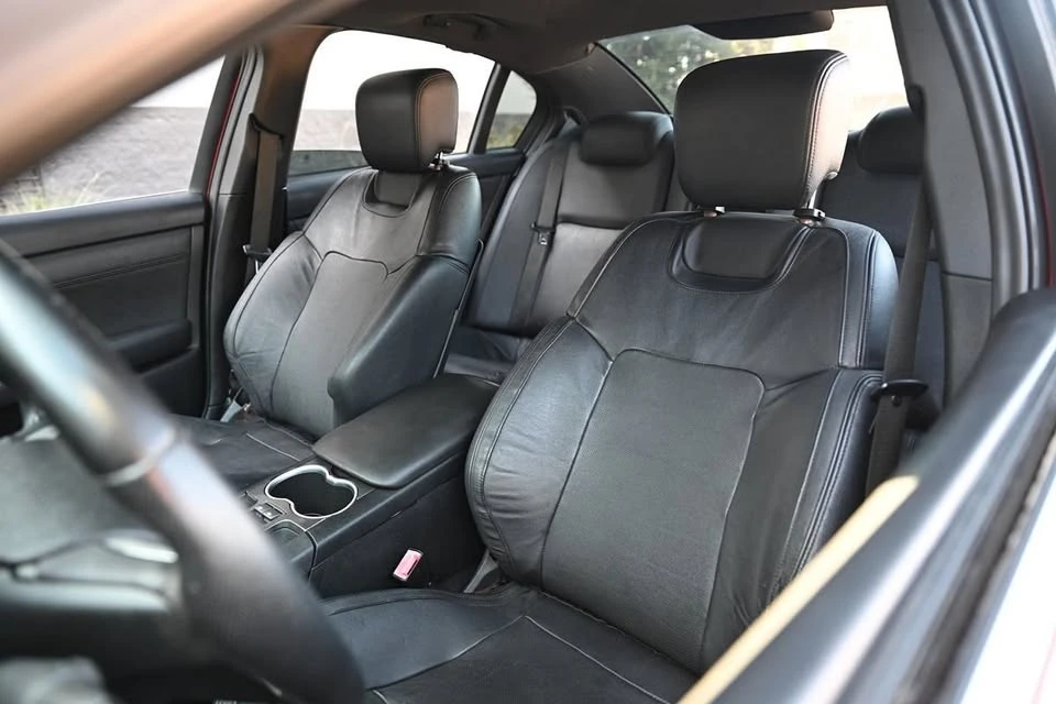 2009 Pontiac G8 - Image 19 of 20