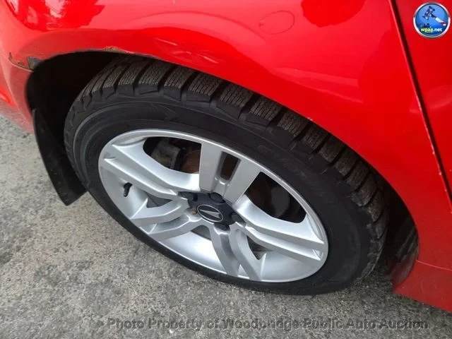 2009 Pontiac G8 - Image 6 of 9