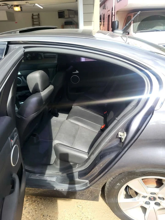2009 Pontiac G8 - Image 5 of 6
