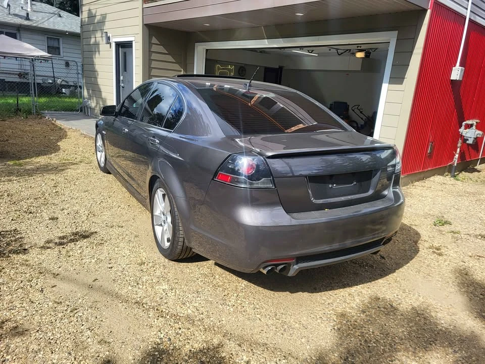 2009 Pontiac G8 - Image 4 of 6