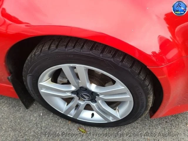 2009 Pontiac G8 - Image 5 of 9