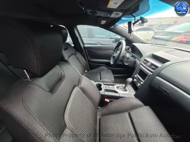 2009 Pontiac G8 - Image 8 of 9
