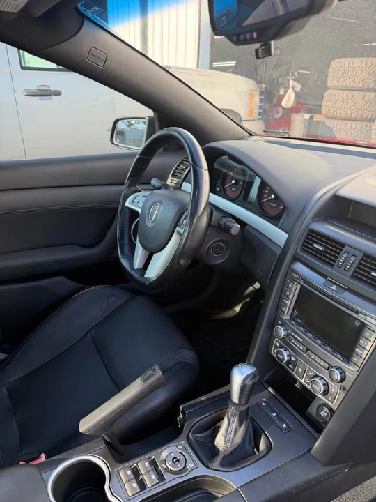 2009 Pontiac G8 - Image 8 of 14