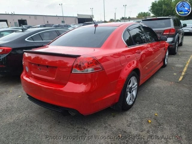 2009 Pontiac G8 - Image 3 of 9