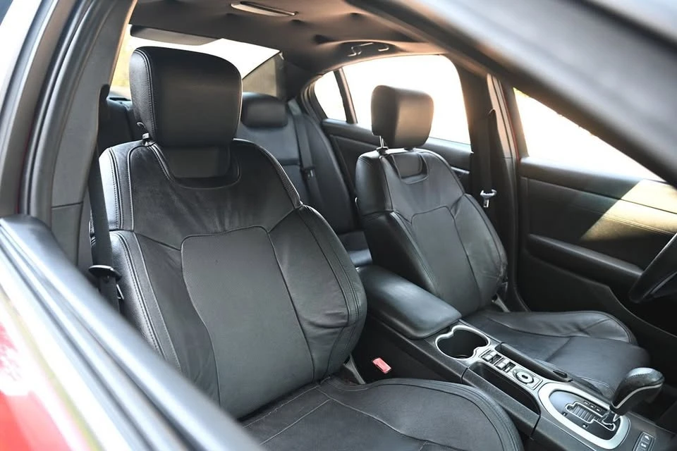 2009 Pontiac G8 - Image 11 of 20