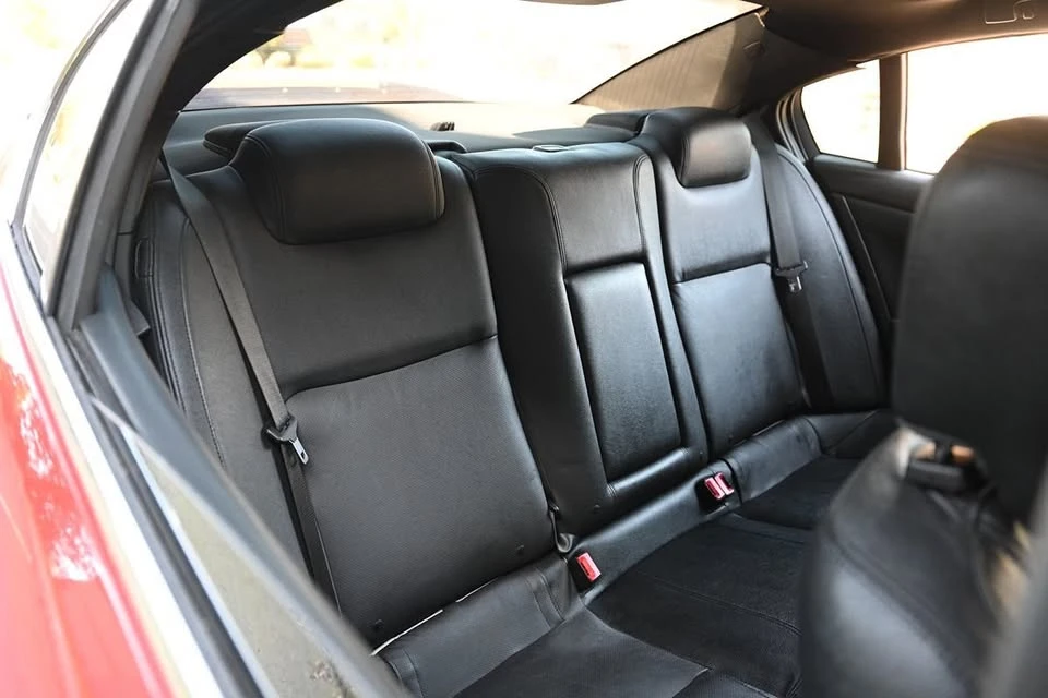 2009 Pontiac G8 - Image 13 of 20