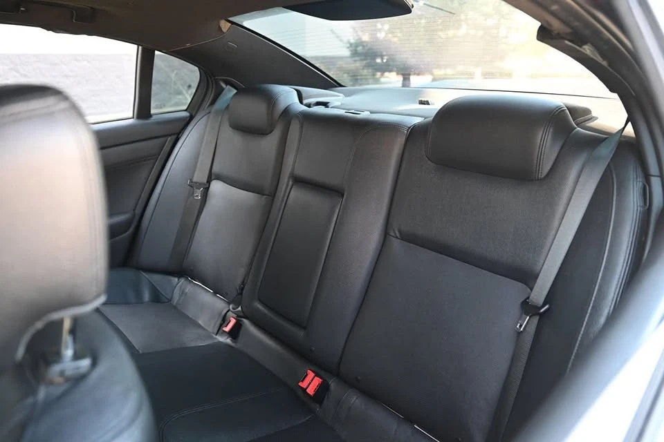 2009 Pontiac G8 - Image 16 of 20