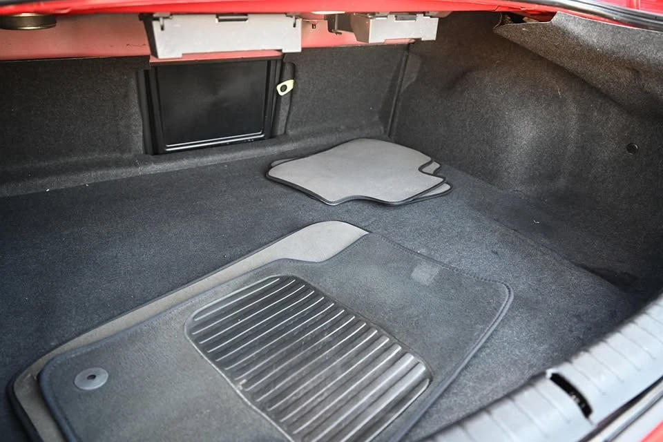 2009 Pontiac G8 - Image 15 of 20