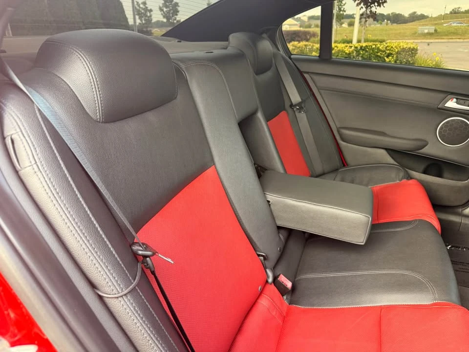 2009 Pontiac G8 - Image 7 of 9