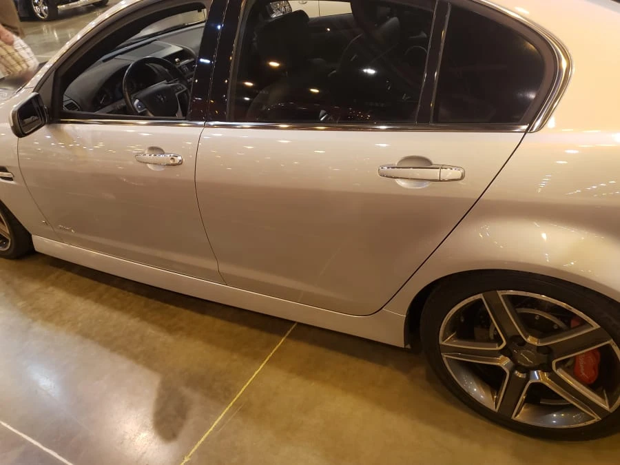 2009 Pontiac G8 - Image 8 of 12