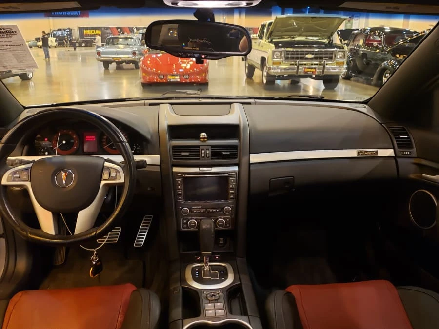 2009 Pontiac G8 - Image 3 of 12