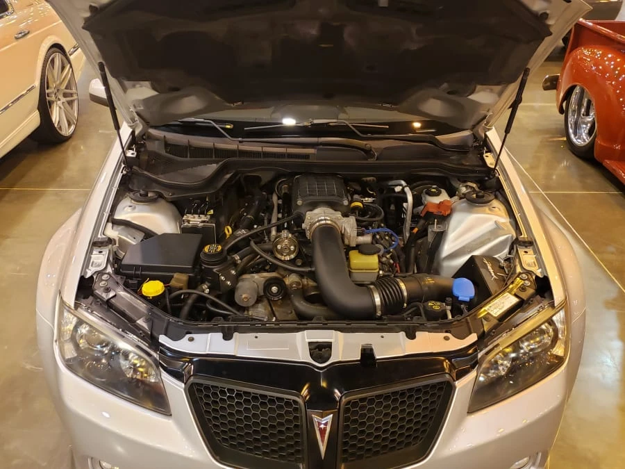 2009 Pontiac G8 - Image 6 of 12