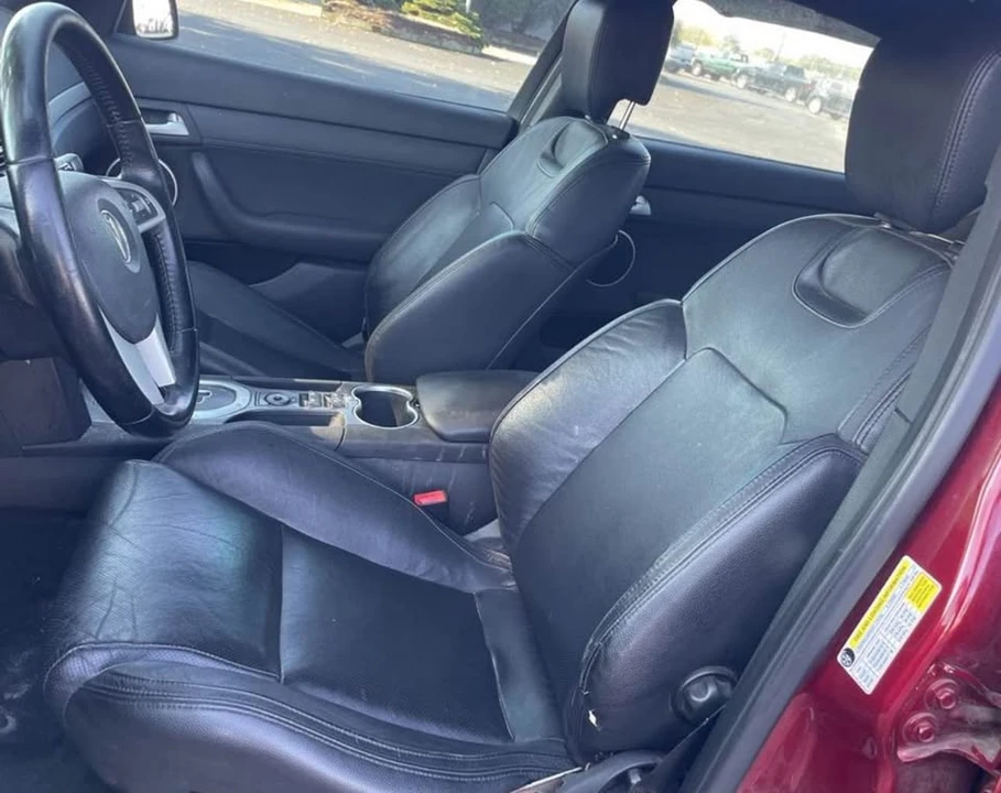 2009 Pontiac G8 - Image 16 of 18