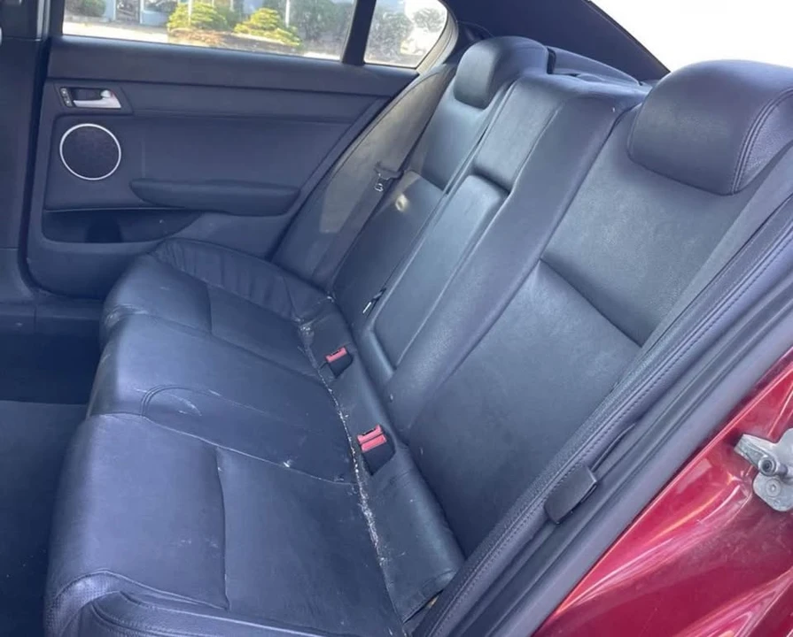 2009 Pontiac G8 - Image 18 of 18