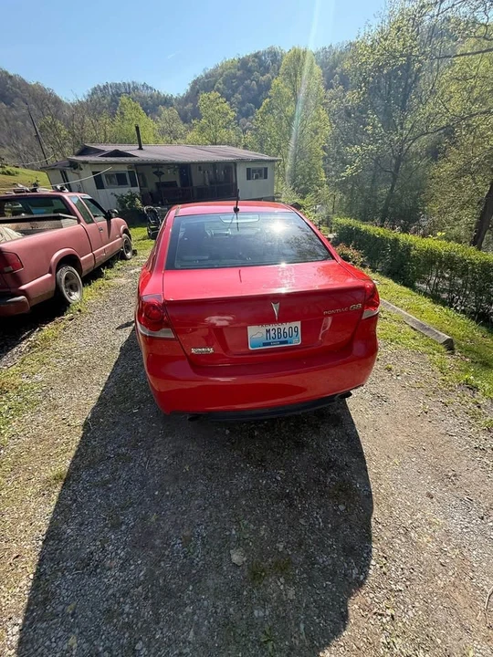 2009 Pontiac G8 - Image 3 of 9