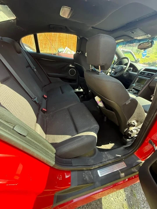 2009 Pontiac G8 - Image 6 of 9