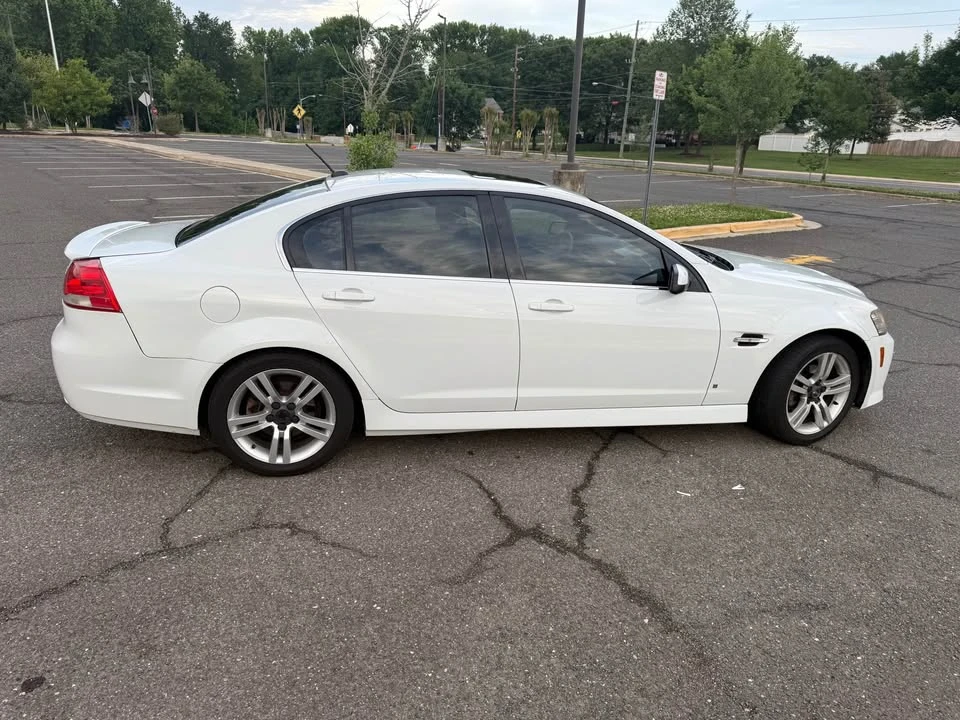 2009 Pontiac G8 - Image 5 of 14