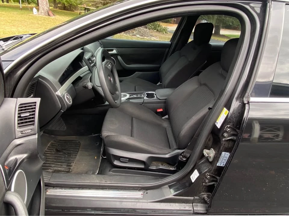 2009 Pontiac G8 - Image 5 of 7