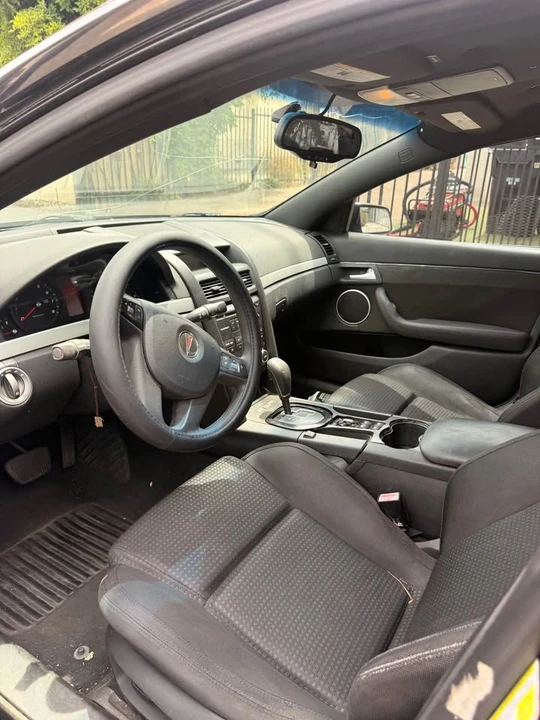2009 Pontiac G8 - Image 10 of 10