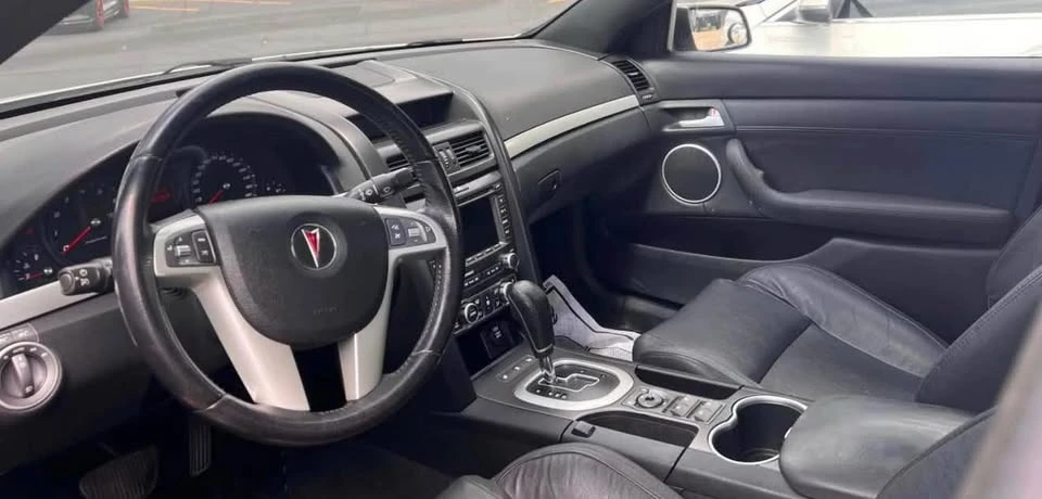 2009 Pontiac G8 - Image 5 of 7