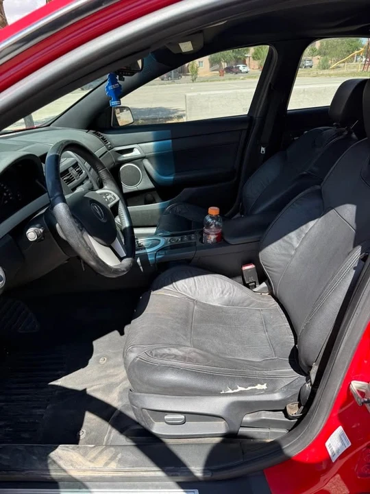 2009 Pontiac G8 - Image 5 of 5