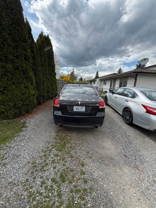 2009 Pontiac G8 - Image 5 of 7