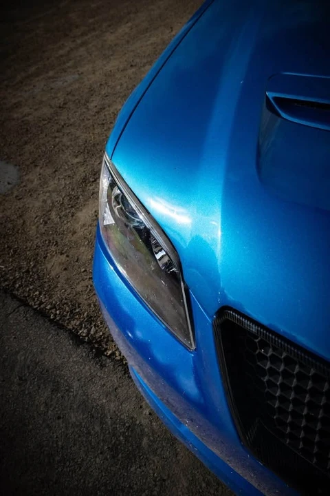 2009 Pontiac G8 - Image 6 of 9