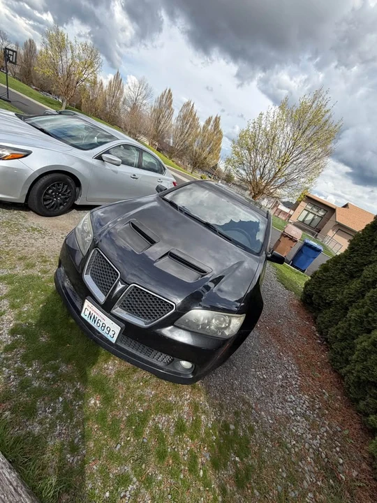 2009 Pontiac G8 - Image 4 of 7