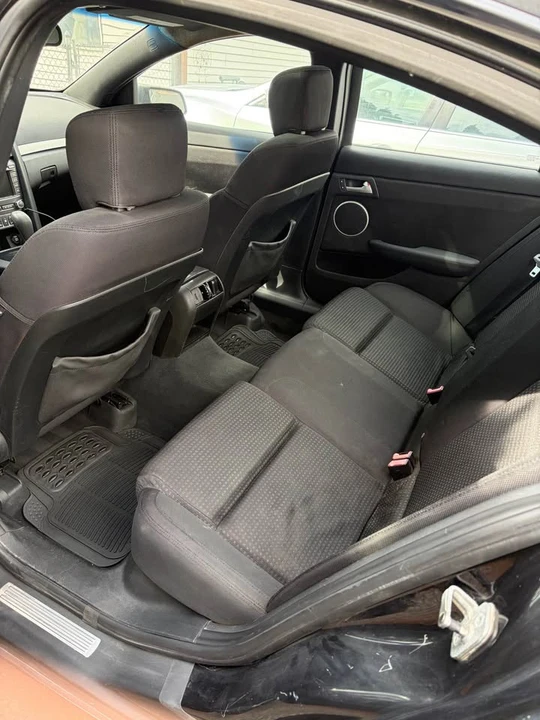 2009 Pontiac G8 - Image 6 of 7