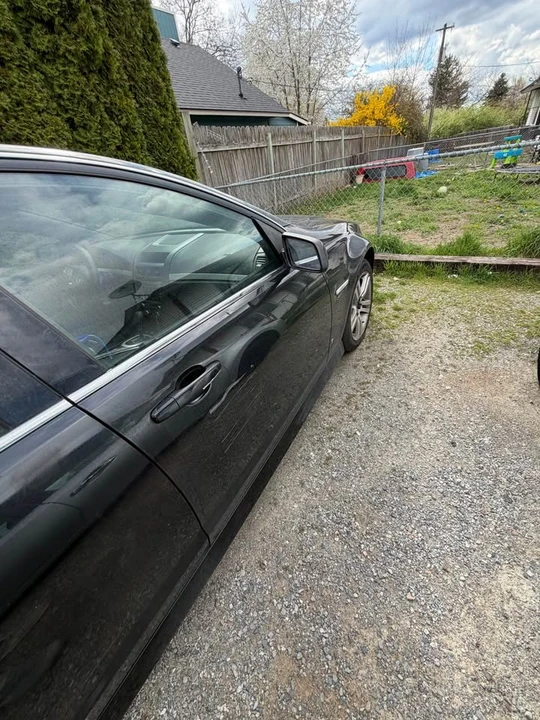 2009 Pontiac G8 - Image 2 of 7