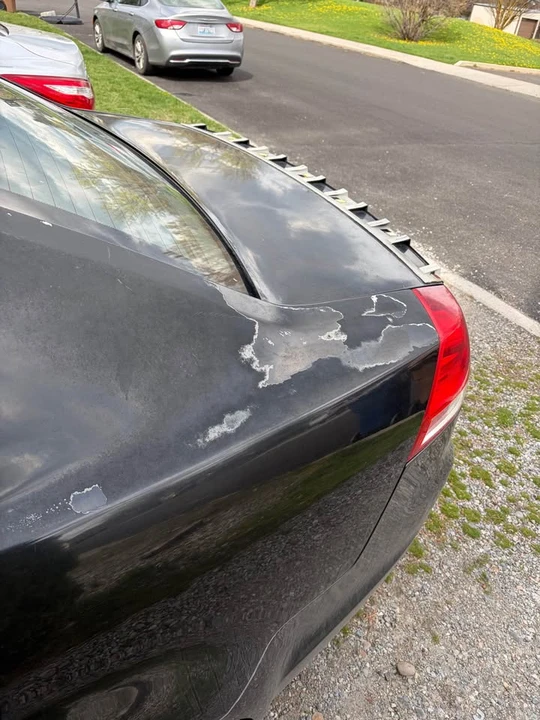 2009 Pontiac G8 - Image 3 of 7