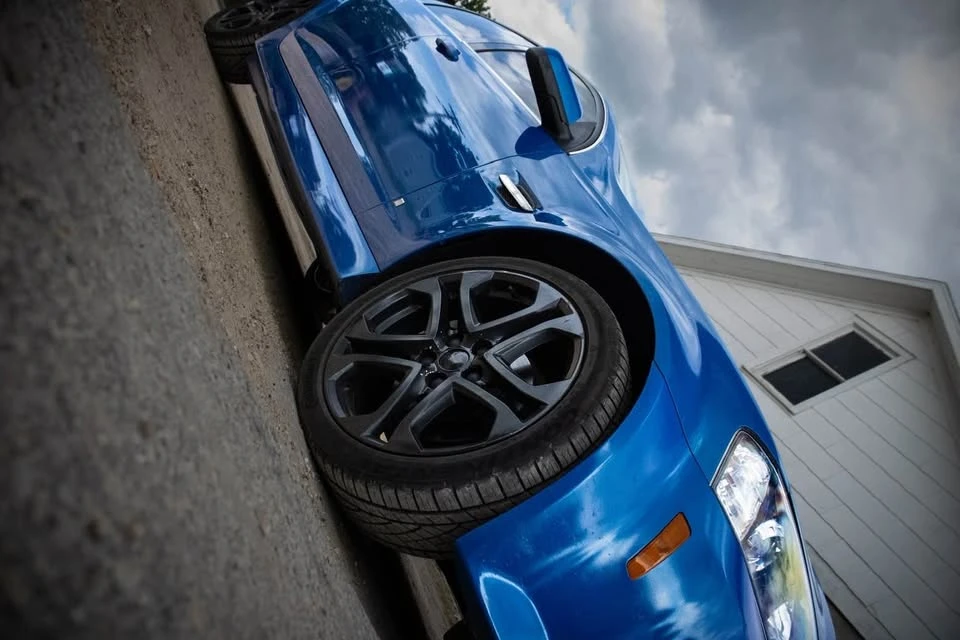 2009 Pontiac G8 - Image 5 of 9