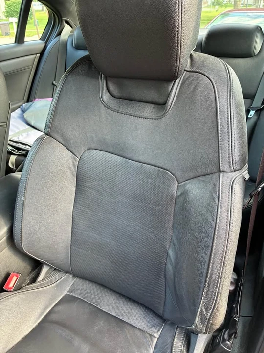 2009 Pontiac G8 - Image 14 of 17