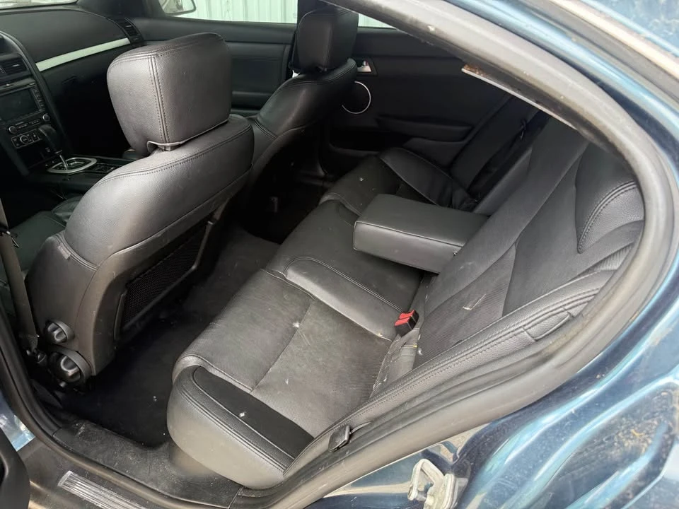 2009 Pontiac G8 - Image 2 of 3