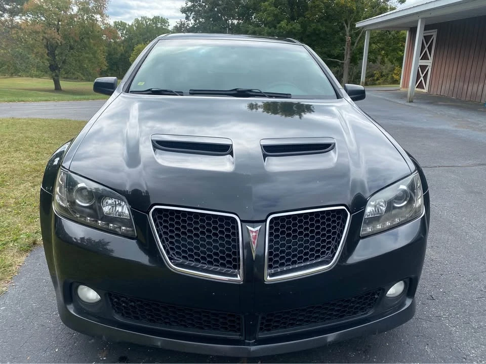2009 Pontiac G8 - Image 3 of 7