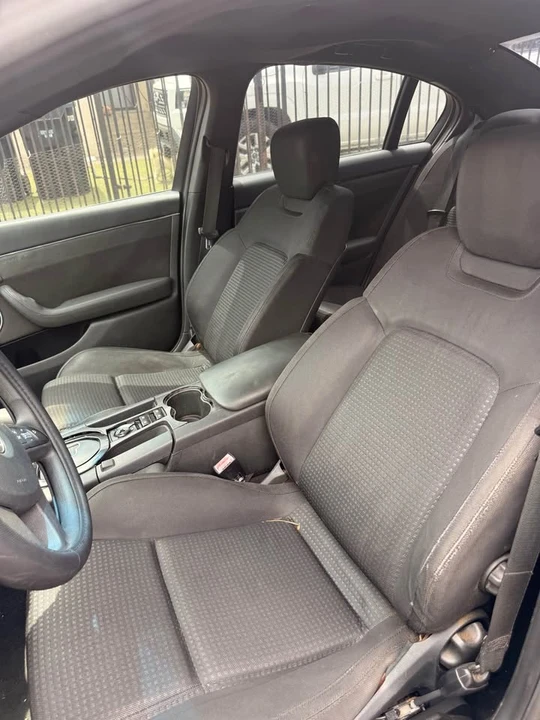 2009 Pontiac G8 - Image 7 of 10