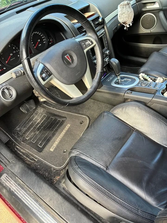 2009 Pontiac G8 - Image 9 of 17