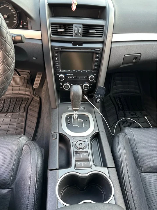 2009 Pontiac G8 - Image 8 of 10