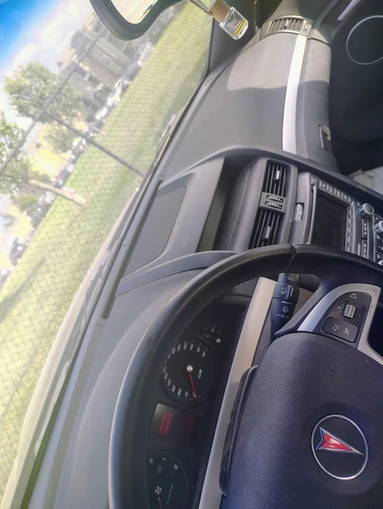 2009 Pontiac G8 - Image 11 of 14