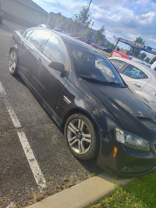 2009 Pontiac G8 - Image 3 of 14