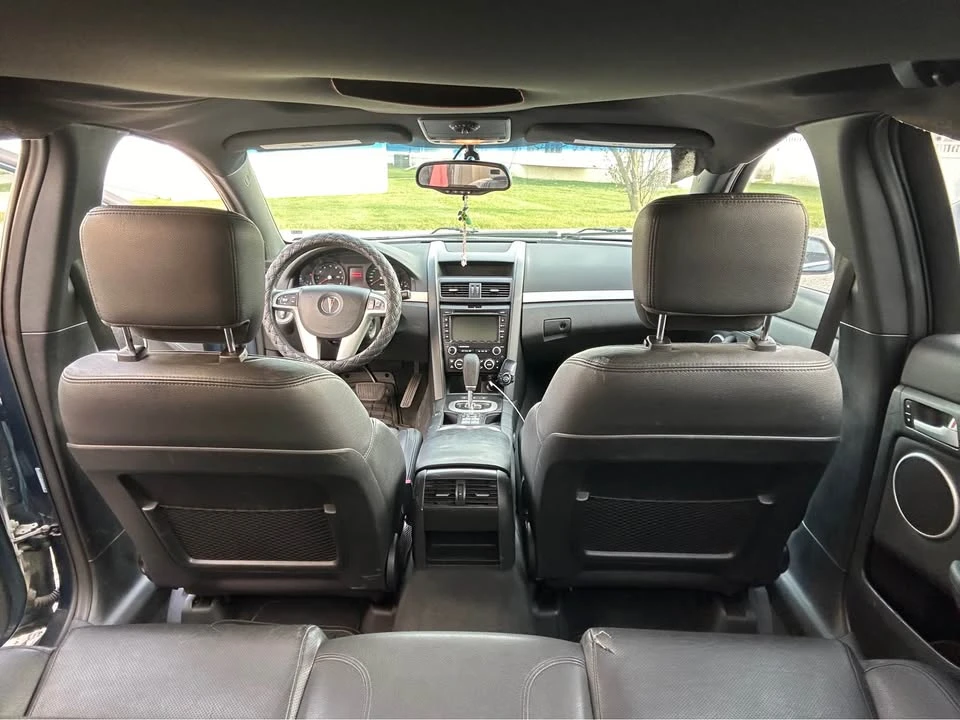 2009 Pontiac G8 - Image 9 of 10