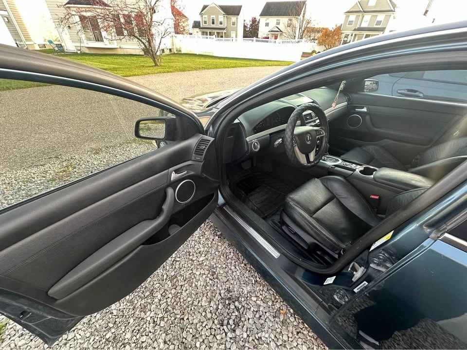 2009 Pontiac G8 - Image 7 of 10