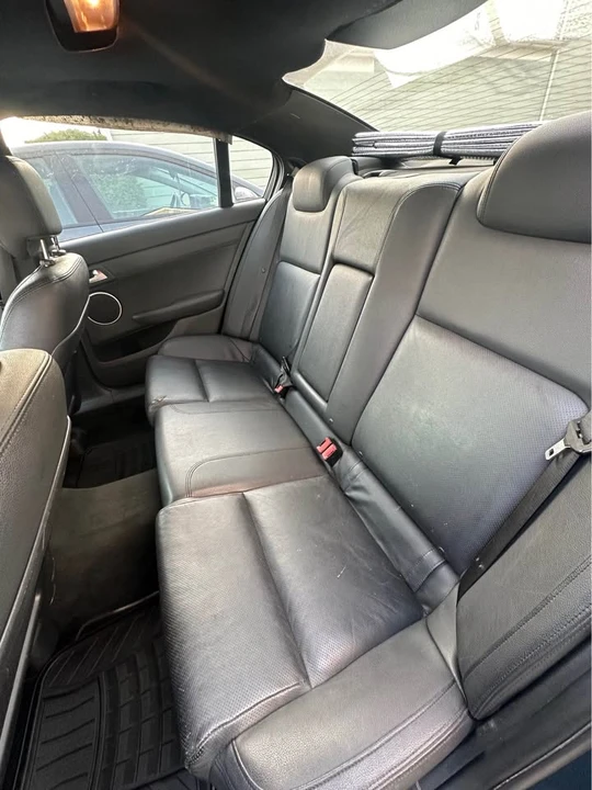 2009 Pontiac G8 - Image 10 of 10