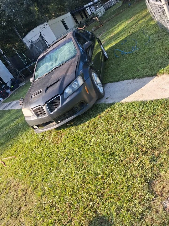 2009 Pontiac G8 - Image 5 of 7